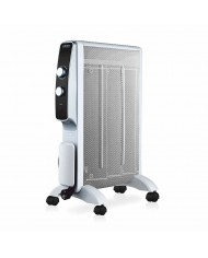 HAEGER AQUECEDOR MICA 1500W BRANCO - MH15W006A HAEGER AQUECEDOR MICA 1500W BRANCO - MH15W006A