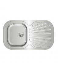 TEKA BANCA 50CM 1 PIO 1 ESCORREDOR MOVEL - STYLO1C1E