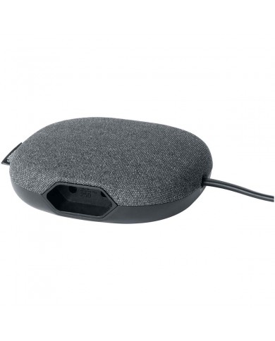 BRENNENSTUHL CARREGADOR QI UNIVERSAL 2A 10W PRETO - BN1150020010 BRENNENSTUHL CARREGADOR QI UNIVERSAL 2A 10W PRETO - BN1150020010