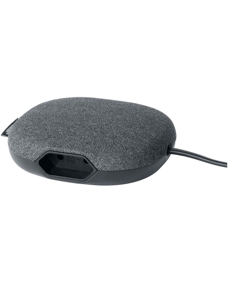 BRENNENSTUHL CARREGADOR QI UNIVERSAL 2A 10W PRETO - BN1150020010