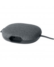 BRENNENSTUHL CARREGADOR QI UNIVERSAL 2A 10W PRETO - BN1150020010