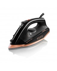 HAEGER FERRO 2200W BASE INOX DARK RIVER - SI220015A