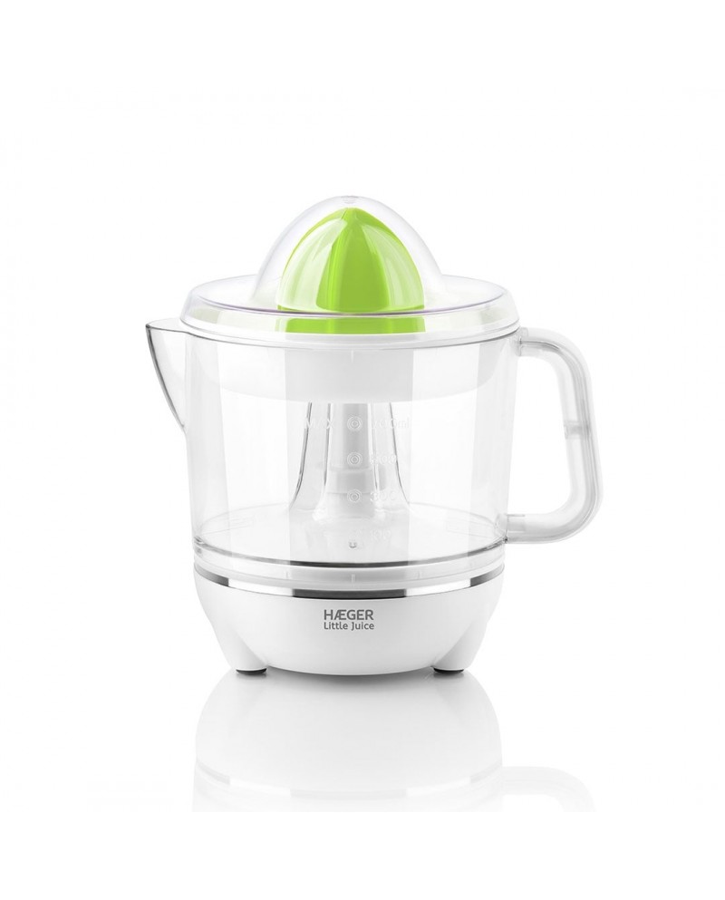 HAEGER ESPREMEDOR 25W 0,7LT BI-DIRECIONAL BRANCO - CJ025011A HAEGER ESPREMEDOR 25W 0,7LT BI-DIRECIONAL BRANCO - CJ025011A