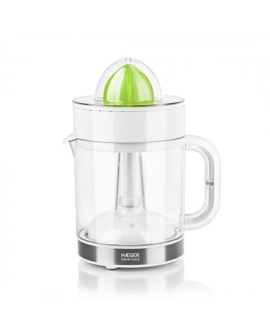 HAEGER ESPREMEDOR 40W 1,2LT BI-DIRECIONAL BRANCO - CJ040009A