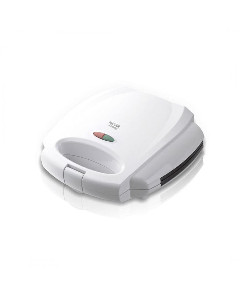 HAEGER SANDWICHEIRA 750W BRANCA - SM75G004A HAEGER SANDWICHEIRA 750W BRANCA - SM75G004A