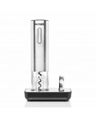 HAEGER SACA ROLHAS ELECTRICO RECARREGAVEL - WO0SC006A HAEGER SACA ROLHAS ELECTRICO RECARREGAVEL - WO0SC006A