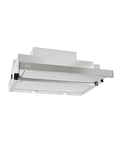 TEKA EXAUSTOR 60CM GAVETA MAX 694M3/H INOX C - CNL6610IX TEKA EXAUSTOR 60CM GAVETA MAX 694M3/H INOX C - CNL6610IX