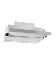 TEKA EXAUSTOR 60CM GAVETA MAX 694M3/H INOX C - CNL6610IX
