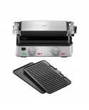 BRAUN GRELHADOR 2000W PLACAS AMOVIVEIS ANTI ADERENTES - CG7020