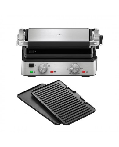 BRAUN GRELHADOR 2000W PLACAS AMOVIVEIS ANTI ADERENTES - CG7020