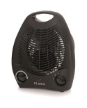 FLAMA TERMOVENTILADOR 2000W 2 NIVEIS AQUECIMENTO PRETO - 2301FL FLAMA TERMOVENTILADOR 2000W 2 NIVEIS AQUECIMENTO PRETO - 2301FL