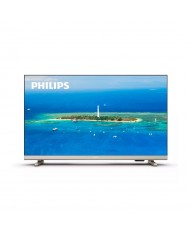 PHILIPS LED 32" HD 2HDMI 1USB SILVER E - 32PHS552712