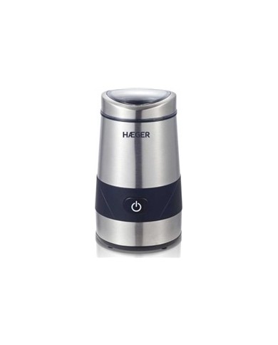 HAEGER MOINHO CAFE 200W CAPACIDADE 60GR - CG200001A HAEGER MOINHO CAFE 200W CAPACIDADE 60GR - CG200001A