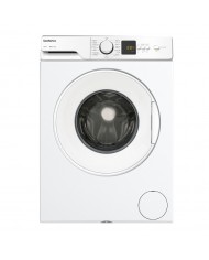 CONFORTEC MAQUINA ROUPA 8KG 1000RT BRANCA D - CF8010L CONFORTEC MAQUINA ROUPA 8KG 1000RT BRANCA D - CF8010L