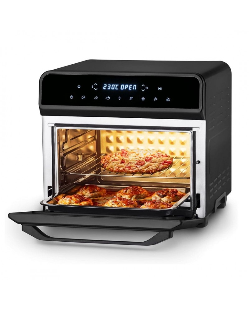 UFESA FRITADEIRA S/OLEO 23L 1800W - MAGNUM