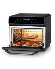 UFESA FRITADEIRA S/OLEO 23L 1800W - MAGNUM