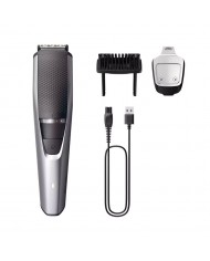 PHILIPS APARADOR BARBA SERIE 3000 90MIN AUT - BT323915