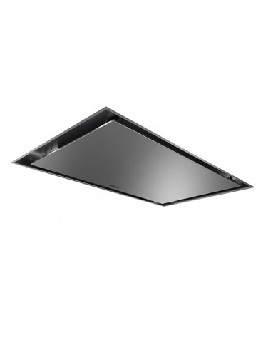 SIEMENS EXAUSTOR TETO 90X50CM EXTRAÇAO MAX 798M3/H A - LR97CAQ50 SIEMENS EXAUSTOR TETO 90X50CM EXTRAÇAO MAX 798M3/H A - LR97CAQ50