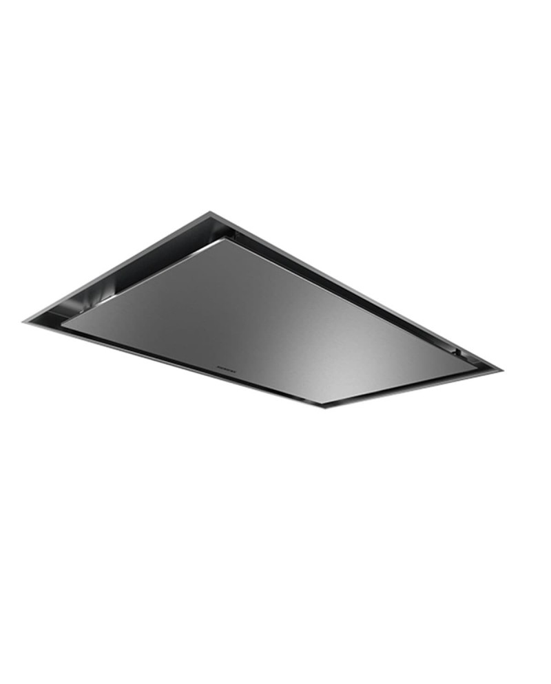 SIEMENS EXAUSTOR TETO 90X50CM EXTRAÇAO MAX 798M3/H A - LR97CAQ50