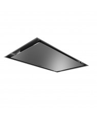 SIEMENS EXAUSTOR TETO 90X50CM EXTRAÇAO MAX 798M3/H A - LR97CAQ50