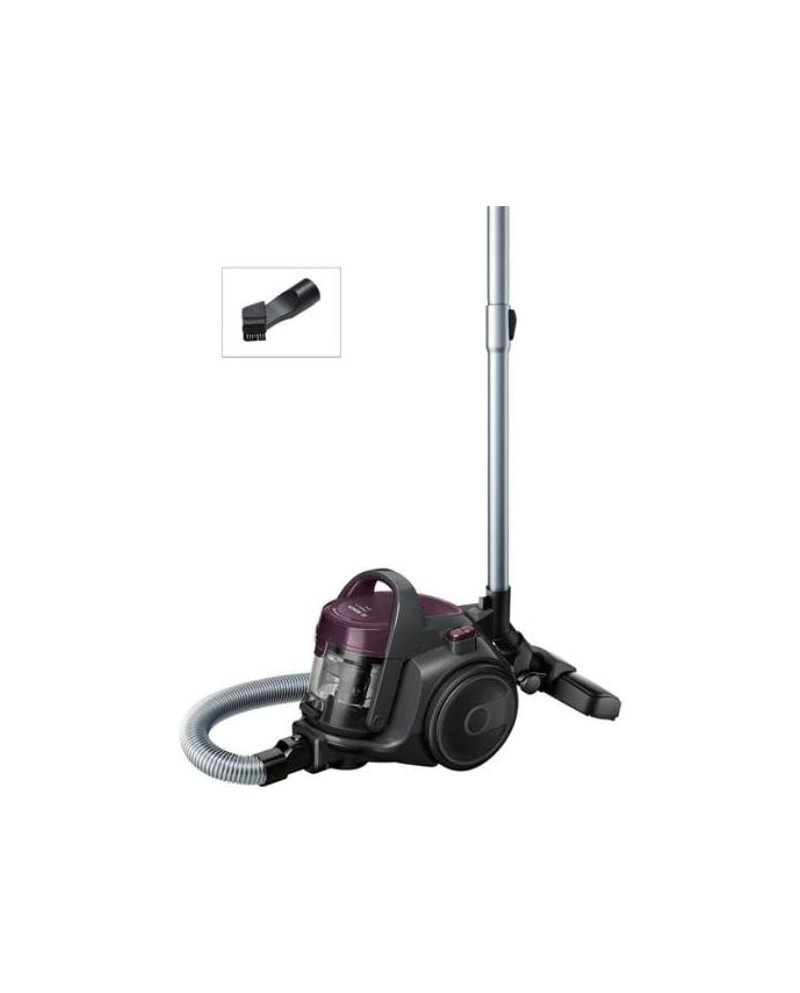 BOSCH ASPIRADOR S/SACO 700W DEPOSITO 1.4L - BGC05AAA1