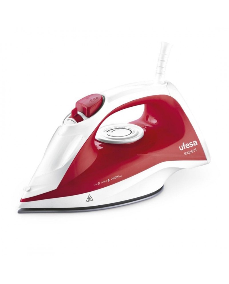 UFESA FERRO 2400W VAPOR CONSTANTE - PV1110CEXPERT