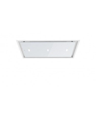 TEKA CHAMINE TETO 4VELOC+2INT. 808M3H A++ - DHT97670ROSWH TEKA CHAMINE TETO 4VELOC+2INT. 808M3H A++ - DHT97670ROSWH