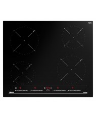 TEKA PLACA INDUÇAO 4 ZONAS - IBC64010BK TEKA PLACA INDUÇAO 4 ZONAS - IBC64010BK