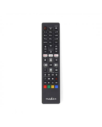 NEDIS COMANDO UNIVERSAL  P/ PHILIPS PRONTO A USAR - TVRC45PHBK NEDIS COMANDO UNIVERSAL  P/ PHILIPS PRONTO A USAR - TVRC45PHBK