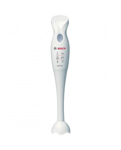 BOSCH VARINHA PE PLASTICO 280W DESMONTAVEL - MSM6B100 BOSCH VARINHA PE PLASTICO 280W DESMONTAVEL - MSM6B100