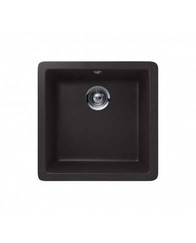 RODI BANCA COMPOSITE 40 MOVEL 45CM NERO - COMPOSITE40NERO RODI BANCA COMPOSITE 40 MOVEL 45CM NERO - COMPOSITE40NERO