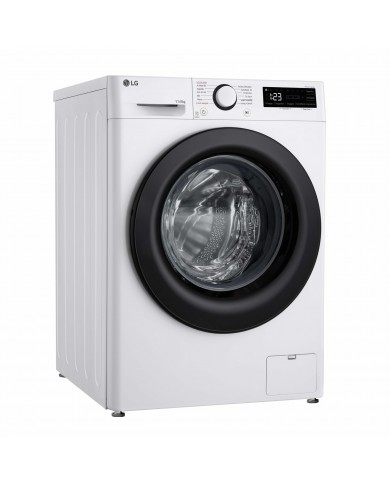 LG MAQUINA LAVAR 11KG E SECAR 6KG 1400RT AIDD STEAM A - F4DR5011S6W LG MAQUINA LAVAR 11KG E SECAR 6KG 1400RT AIDD STEAM A - F4DR5011S6W