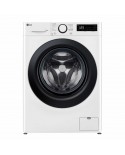 LG MAQUINA LAVAR 11KG E SECAR 6KG 1400RT AIDD STEAM A #2 - F4DR5011S6W LG MAQUINA LAVAR 11KG E SECAR 6KG 1400RT AIDD STEAM A #2 - F4DR5011S6W