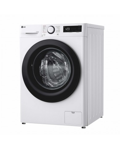 LG MAQUINA LAVAR 11KG E SECAR 6KG 1400RT AIDD STEAM A #5 - F4DR5011S6W LG MAQUINA LAVAR 11KG E SECAR 6KG 1400RT AIDD STEAM A #5 - F4DR5011S6W