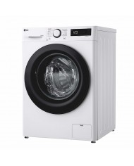 LG MAQUINA LAVAR 11KG E SECAR 6KG 1400RT AIDD STEAM A #5 - F4DR5011S6W LG MAQUINA LAVAR 11KG E SECAR 6KG 1400RT AIDD STEAM A #5 - F4DR5011S6W