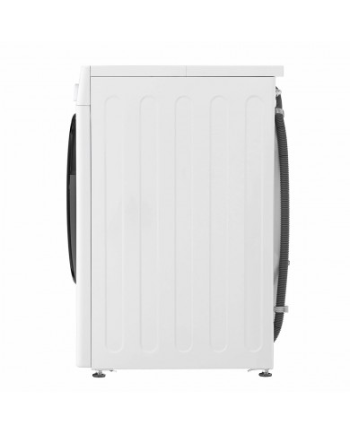 LG MAQUINA LAVAR 11KG E SECAR 6KG 1400RT AIDD STEAM A #9 - F4DR5011S6W LG MAQUINA LAVAR 11KG E SECAR 6KG 1400RT AIDD STEAM A #9 - F4DR5011S6W