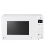 LG MICROONDAS 25LT 1150W GRILL 900W BRANCO - MH6535GDH LG MICROONDAS 25LT 1150W GRILL 900W BRANCO - MH6535GDH