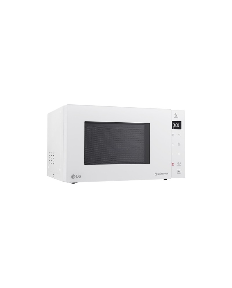 LG MICROONDAS 25LT 1150W GRILL 900W BRANCO #1 - MH6535GDH LG MICROONDAS 25LT 1150W GRILL 900W BRANCO #1 - MH6535GDH