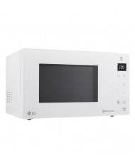 LG MICROONDAS 25LT 1150W GRILL 900W BRANCO #1 - MH6535GDH LG MICROONDAS 25LT 1150W GRILL 900W BRANCO #1 - MH6535GDH