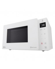 LG MICROONDAS 25LT 1150W GRILL 900W BRANCO #2 - MH6535GDH LG MICROONDAS 25LT 1150W GRILL 900W BRANCO #2 - MH6535GDH