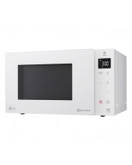 LG MICROONDAS 25LT 1150W GRILL 900W BRANCO #4 - MH6535GDH LG MICROONDAS 25LT 1150W GRILL 900W BRANCO #4 - MH6535GDH