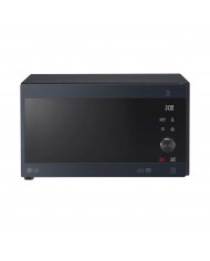 LG MICROONDAS 25LT 1450W GRILL 900W PRETO - MH6565CPW LG MICROONDAS 25LT 1450W GRILL 900W PRETO - MH6565CPW