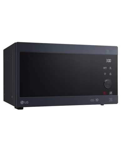LG MICROONDAS 25LT 1450W GRILL 900W PRETO #1 - MH6565CPW LG MICROONDAS 25LT 1450W GRILL 900W PRETO #1 - MH6565CPW