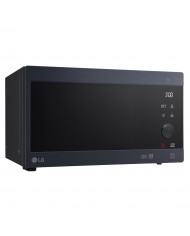 LG MICROONDAS 25LT 1450W GRILL 900W PRETO #1 - MH6565CPW LG MICROONDAS 25LT 1450W GRILL 900W PRETO #1 - MH6565CPW