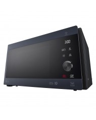 LG MICROONDAS 25LT 1450W GRILL 900W PRETO #2 - MH6565CPW LG MICROONDAS 25LT 1450W GRILL 900W PRETO #2 - MH6565CPW