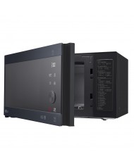LG MICROONDAS 25LT 1450W GRILL 900W PRETO #3 - MH6565CPW LG MICROONDAS 25LT 1450W GRILL 900W PRETO #3 - MH6565CPW