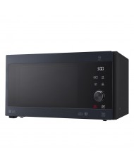 LG MICROONDAS 25LT 1450W GRILL 900W PRETO #4 - MH6565CPW LG MICROONDAS 25LT 1450W GRILL 900W PRETO #4 - MH6565CPW