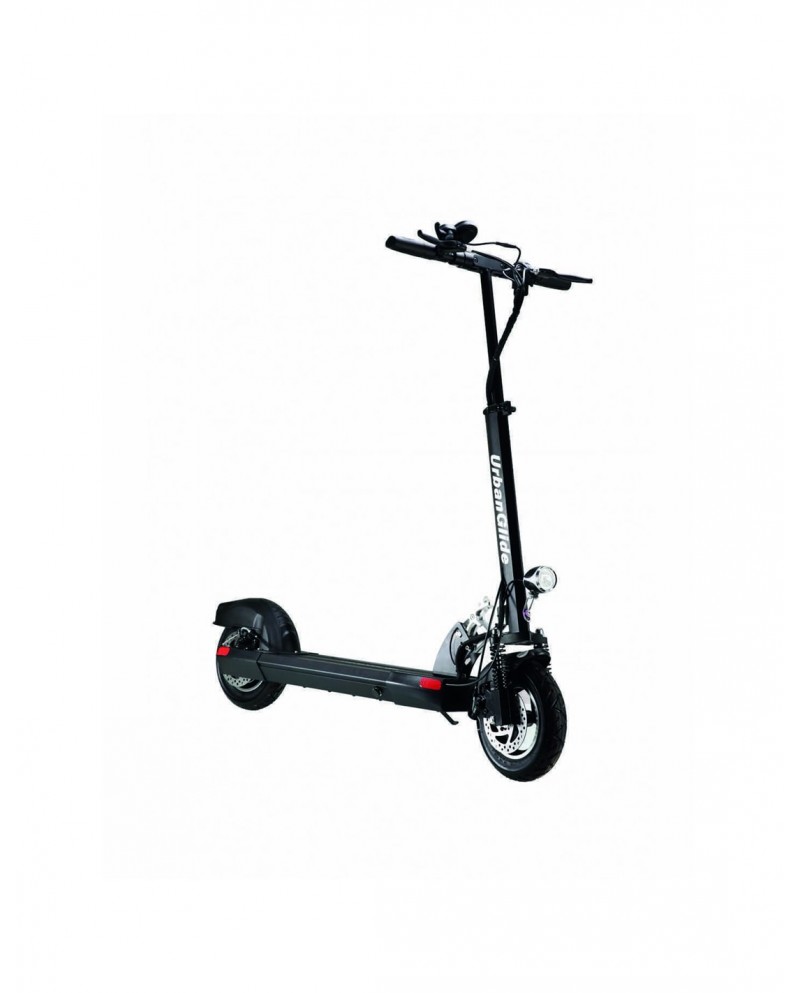 URBAN GLIDE TROTINETE AR2 48V 10AH 500W BLACK - AR2BLACK