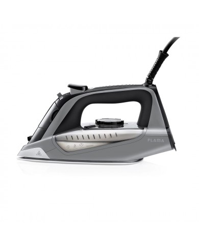 FLAMA FERRO 3000W BASE CERAMICA - 5396FL FLAMA FERRO 3000W BASE CERAMICA - 5396FL