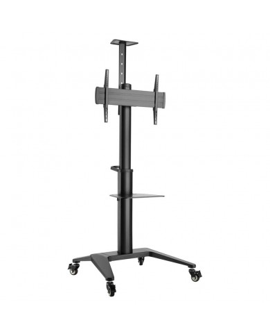 NAPOFIX SUPORTE TV CARRINHO 37"-70" MAX 70KG - VWA1125B